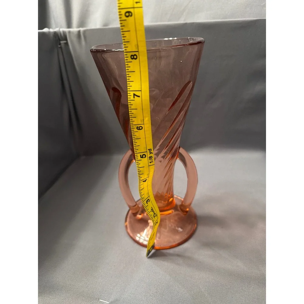 Vintage 1930s Imperial Glass 